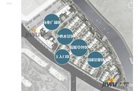 中信国安北海第一城3号地块规划图图片