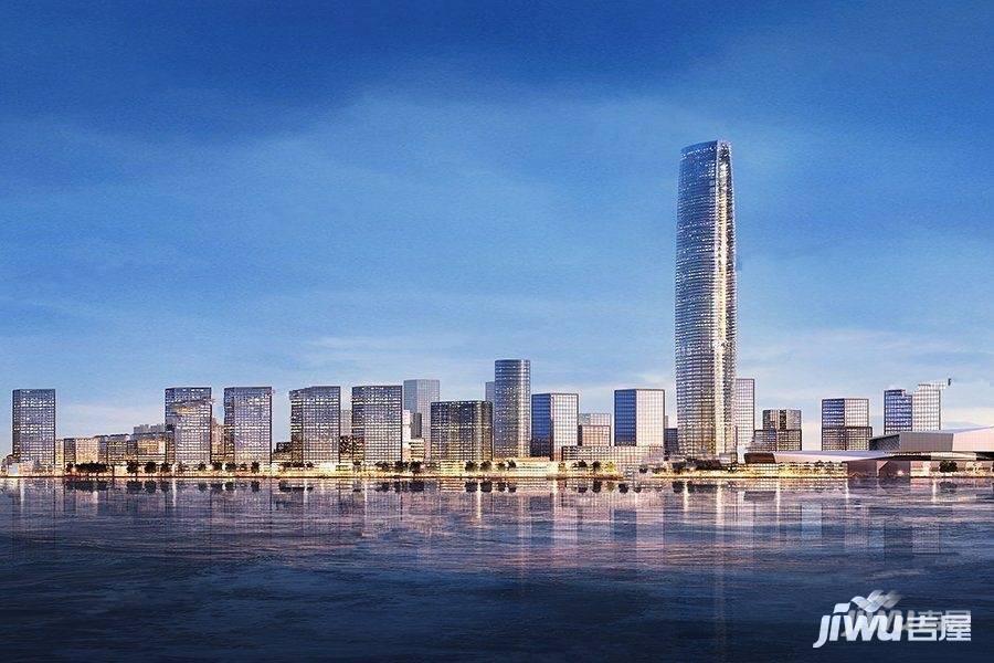 海珀云玺实景图图片