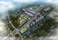 南粤现代城实景图图片