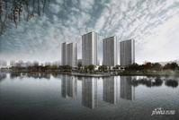 遠洋湖映宸章外景圖/效果圖