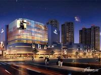 姜堰时代商业广场实景图图片