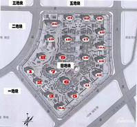 华银城自由港规划图
