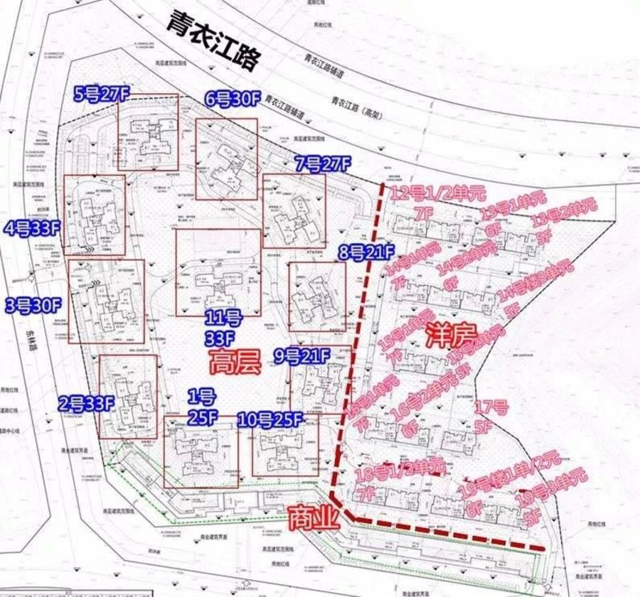 德阳绿地智慧公园城位置交通图图片