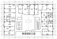 银澎国际                                                            商业
                                                    