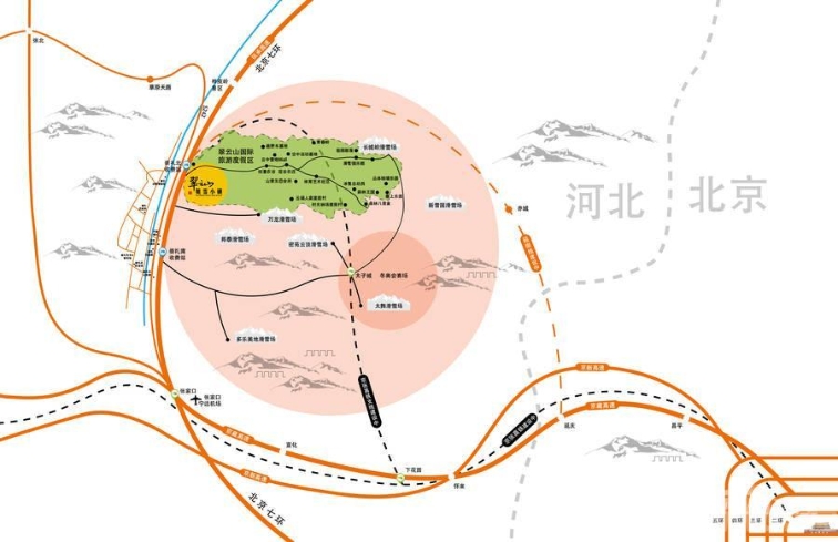 张家口市崇礼县房价均价多少钱,张家口崇礼房价走势怎么样