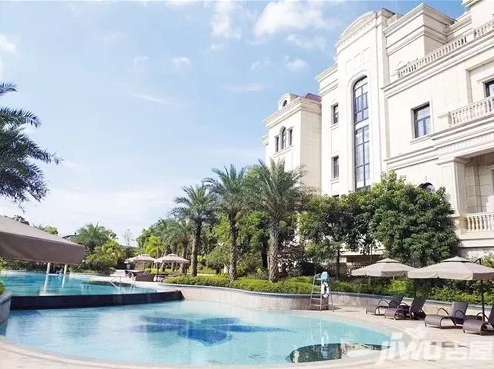 国悦·九曲湾4a生态泉居 85~139㎡优 产品亮相-南宁吉屋网