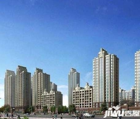鼎盛名城怎么样?值得购买吗-惠州吉屋网
