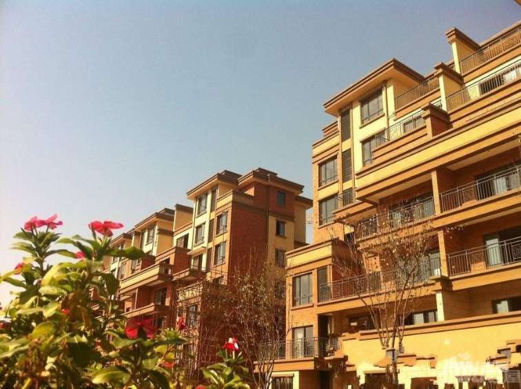 吉信御翠园共开发几期 吉信御翠园户型设计怎么样_安阳龙安吉信御翠园