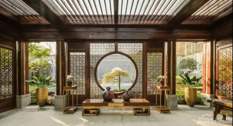 大城小院怎么样? ▏这一座颍州城芯的院子,许